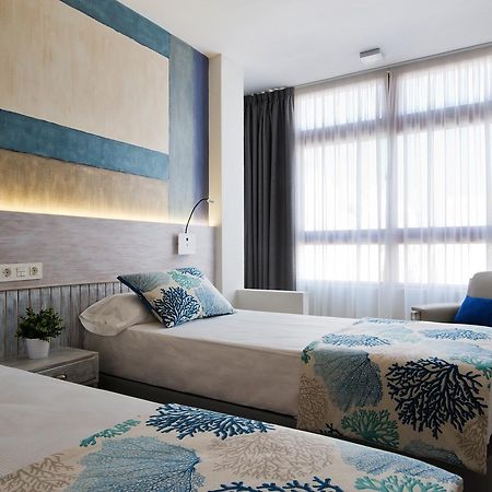 Aparthotel Idafe 라스팔마스 외부 사진