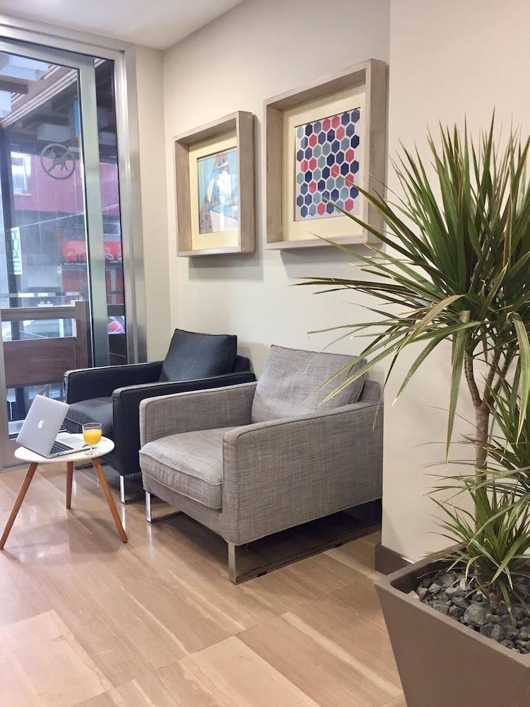 Aparthotel Idafe 라스팔마스 외부 사진