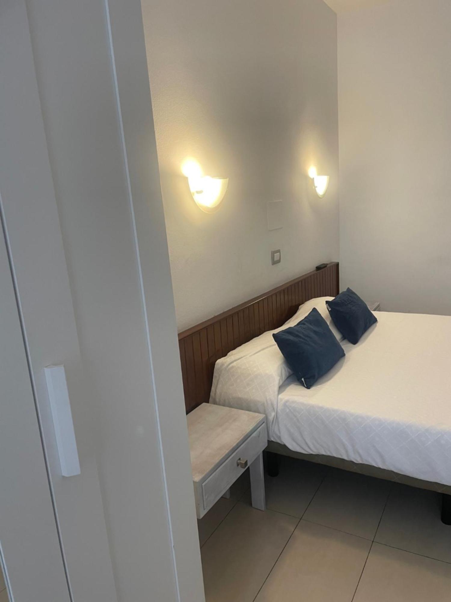 Aparthotel Idafe 라스팔마스 외부 사진