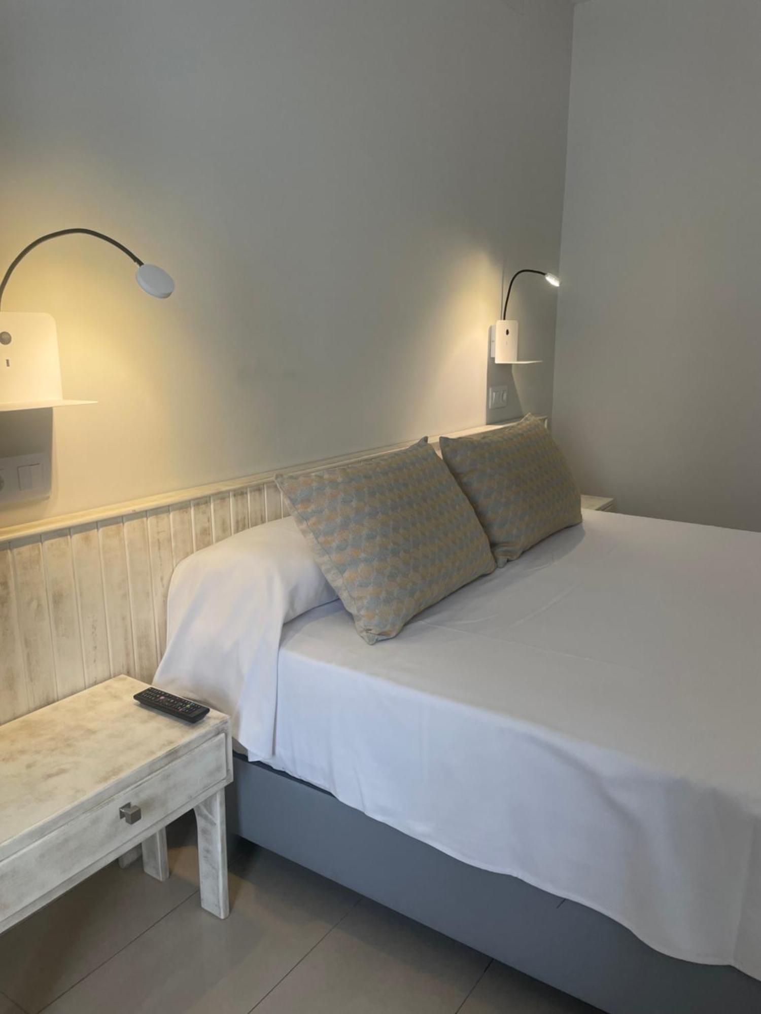 Aparthotel Idafe 라스팔마스 외부 사진