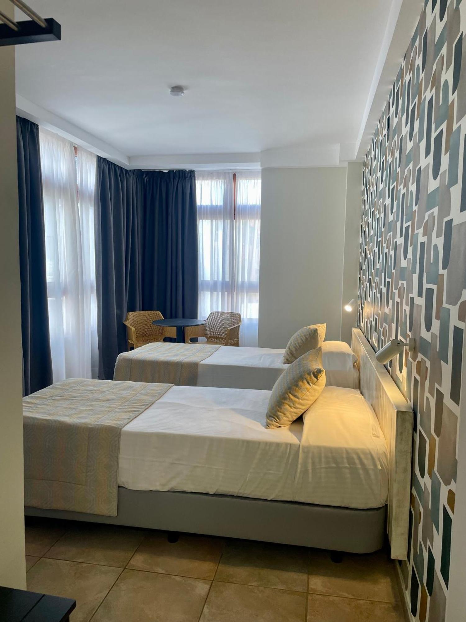 Aparthotel Idafe 라스팔마스 외부 사진
