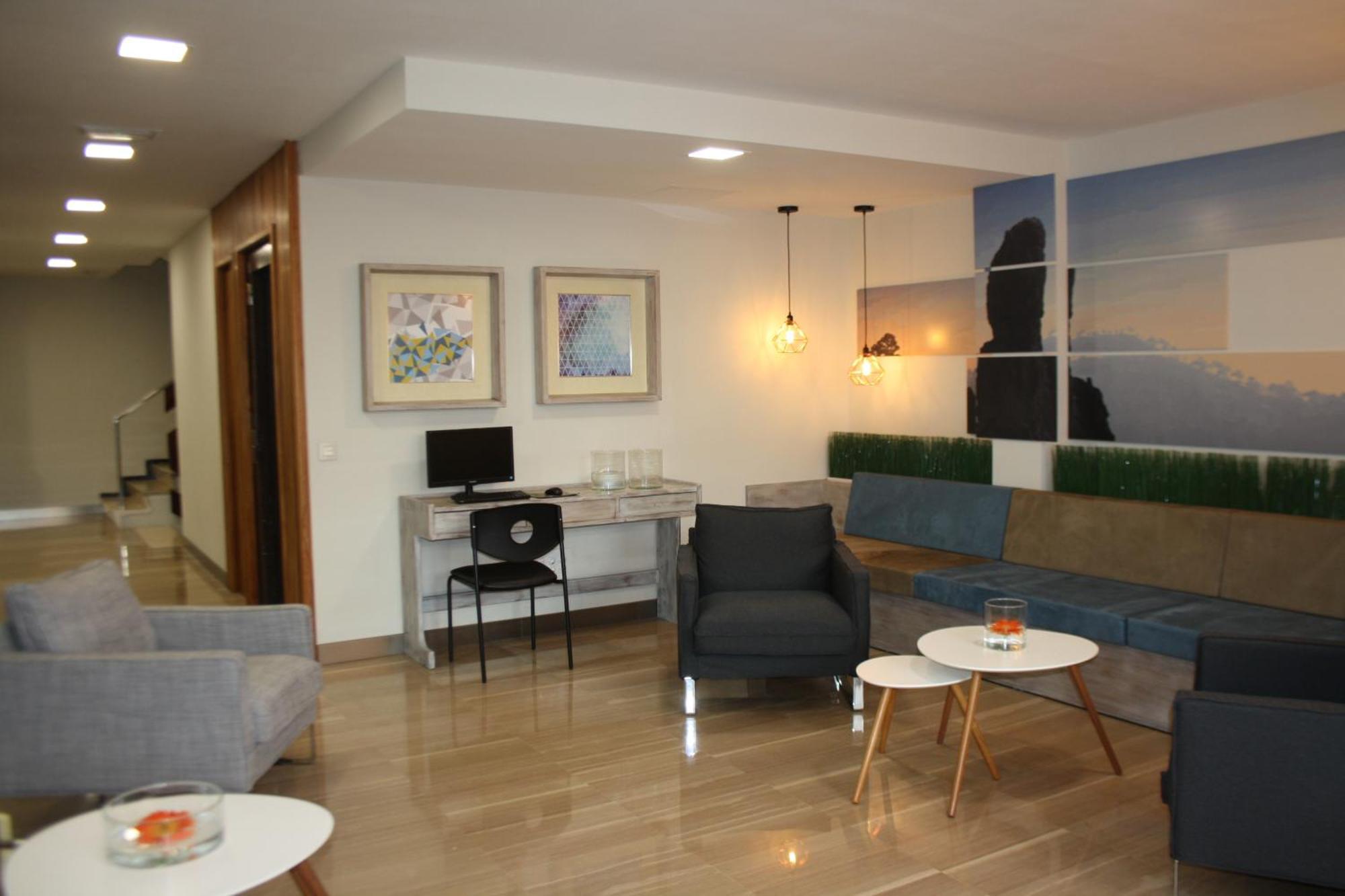 Aparthotel Idafe 라스팔마스 외부 사진