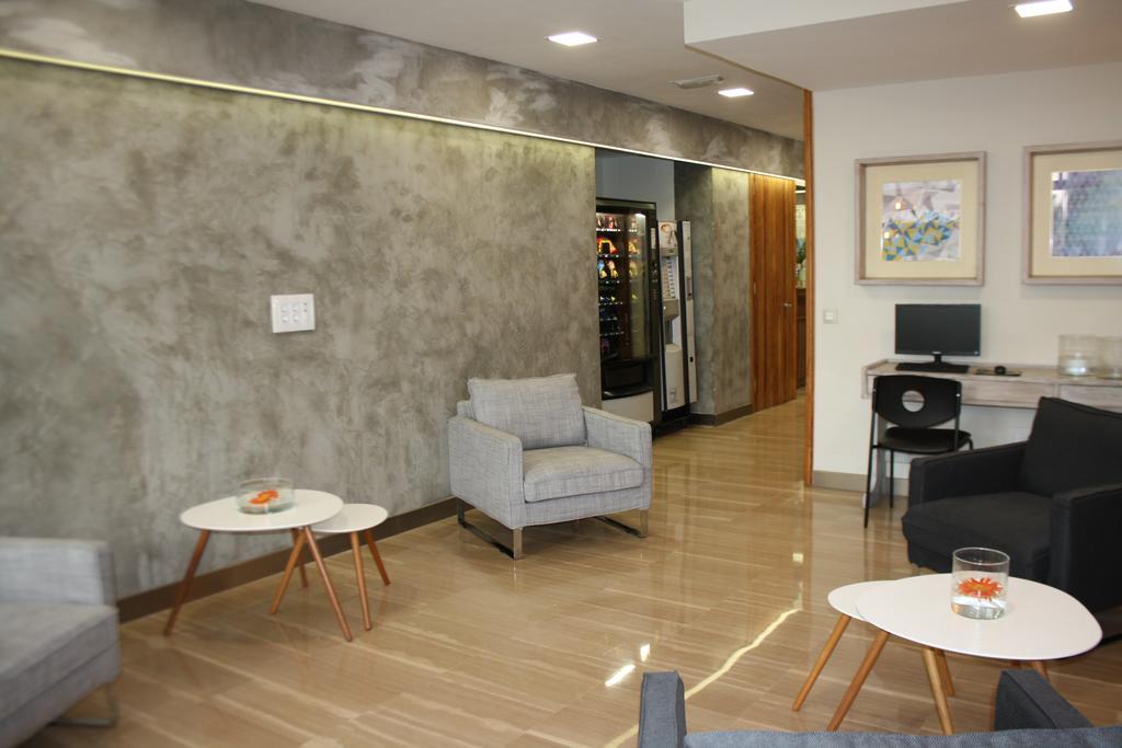 Aparthotel Idafe 라스팔마스 외부 사진