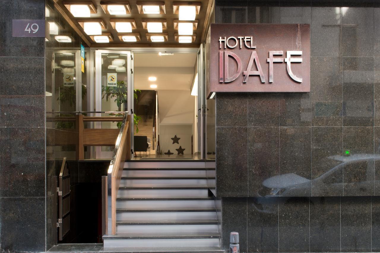 Aparthotel Idafe 라스팔마스 외부 사진