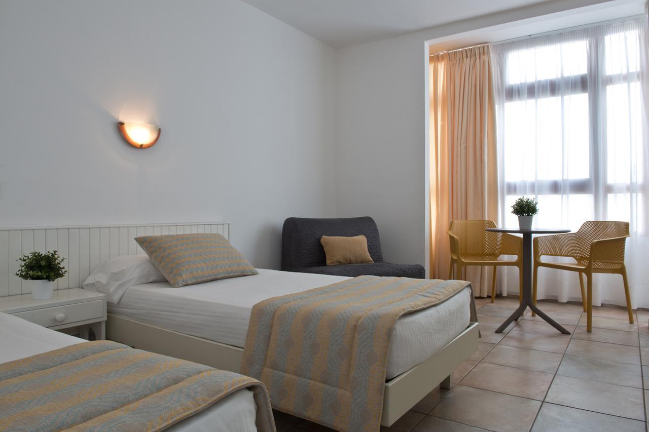 Aparthotel Idafe 라스팔마스 외부 사진