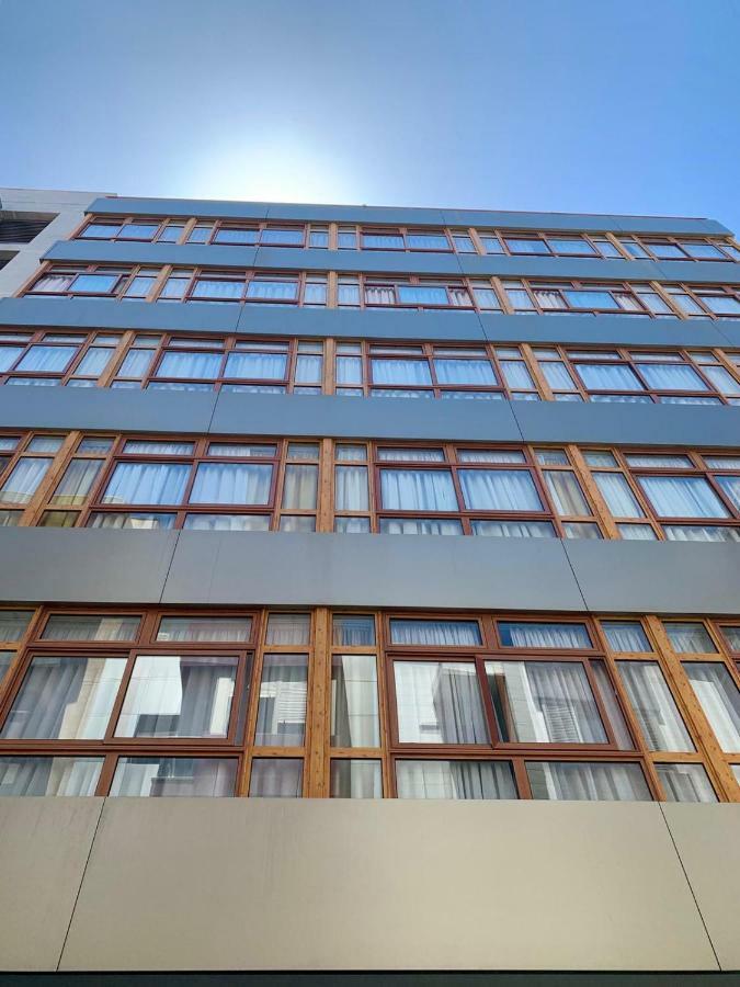Aparthotel Idafe 라스팔마스 외부 사진