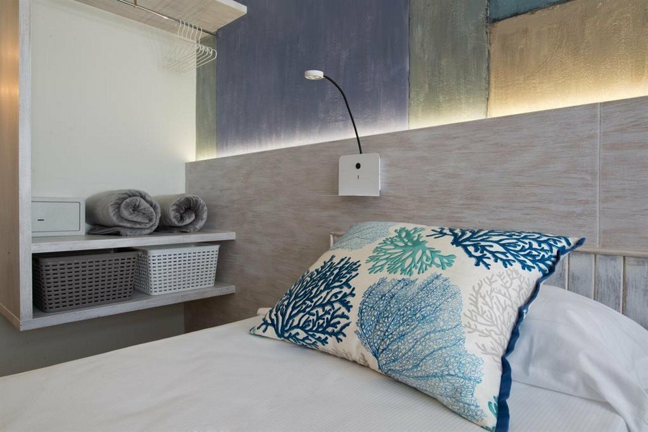 Aparthotel Idafe 라스팔마스 외부 사진